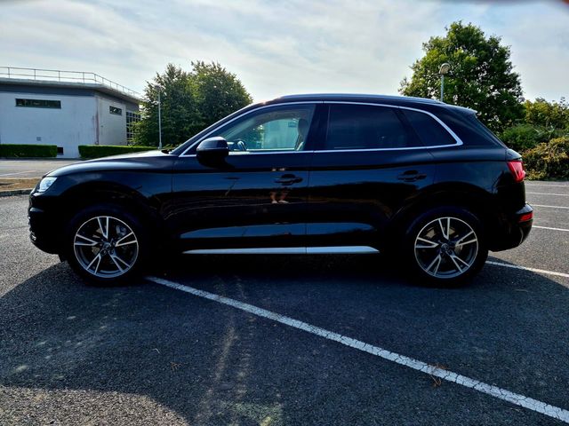 2019 Audi Q5