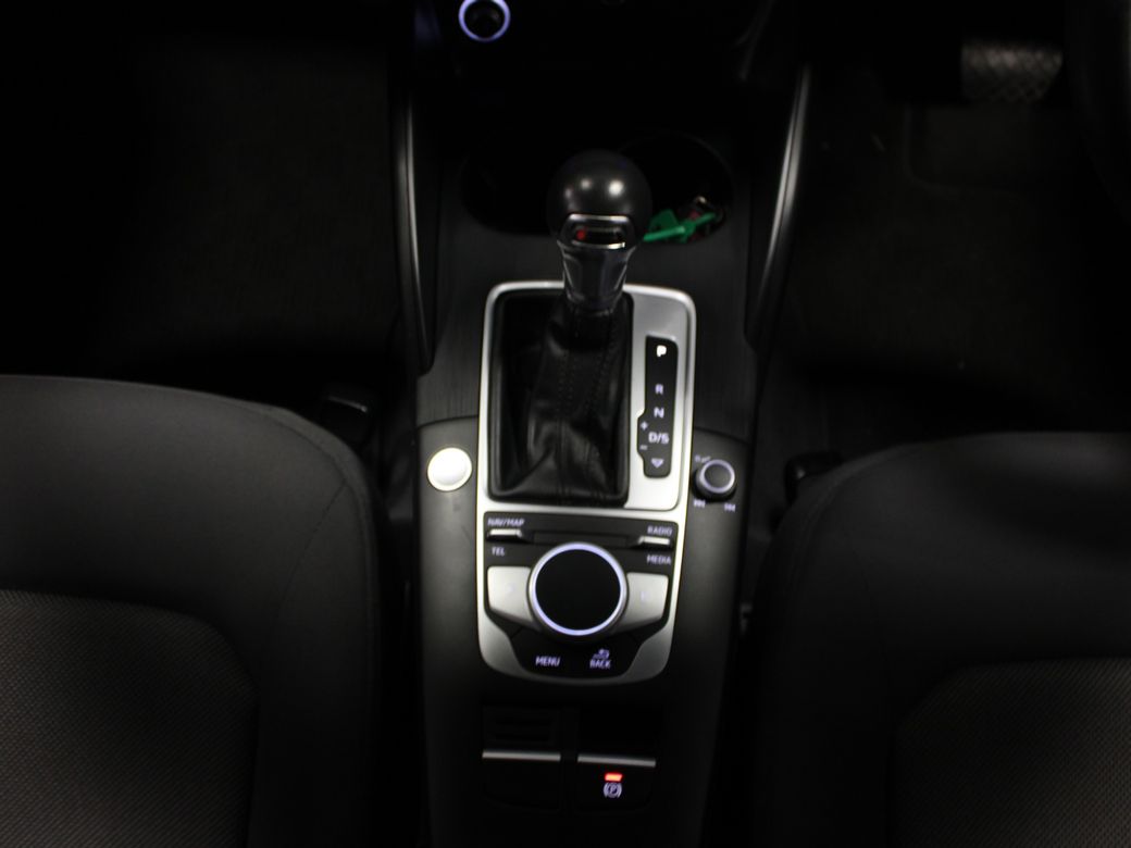 2017 Audi A3