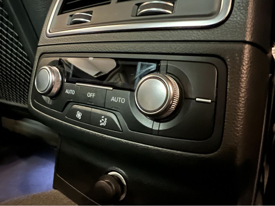 2018 Audi A6