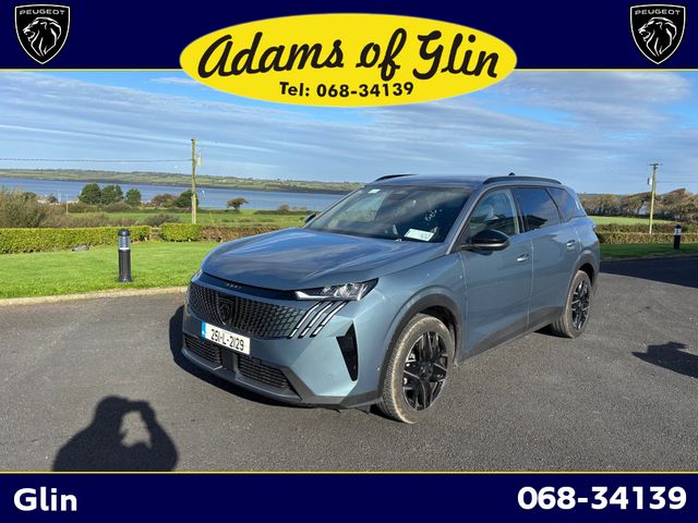 vehicle for sale from Adams of Glin