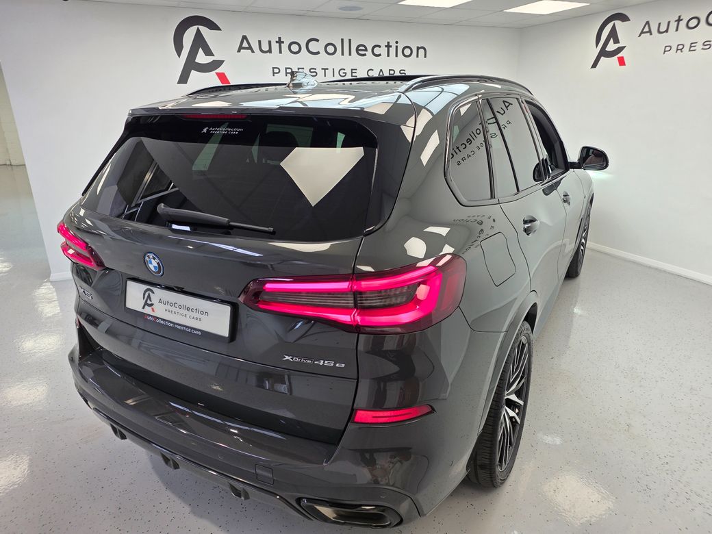 2023 BMW X5