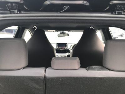 2022 Toyota Yaris