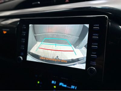 2024 Toyota Hilux