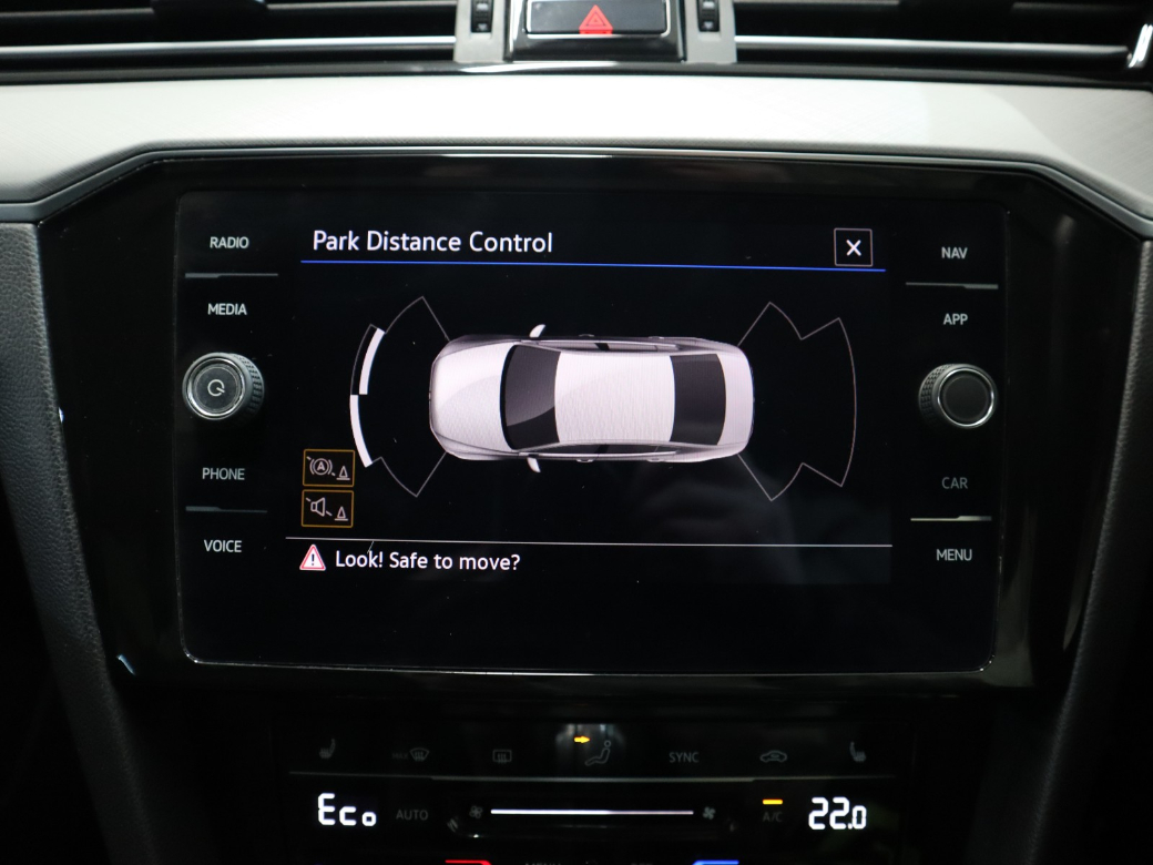 2021 Volkswagen Passat