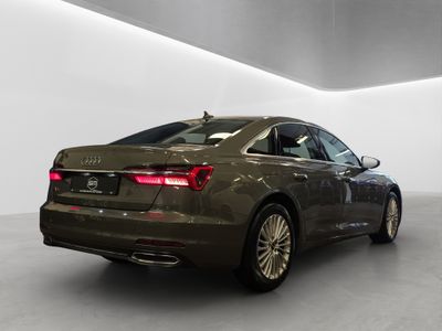 2023 Audi A6
