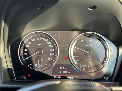 2020 BMW 2 Series