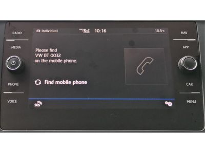 2020 Volkswagen Tiguan Allspace