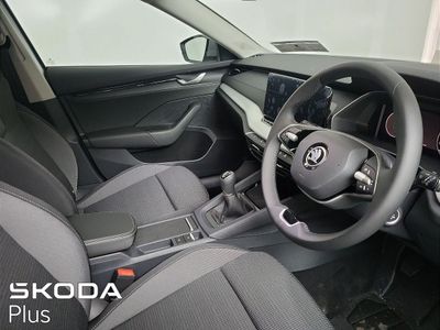 2025 Skoda Octavia