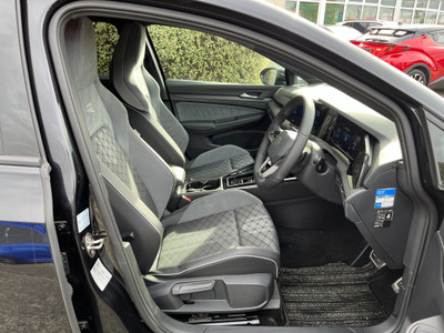 2024 Volkswagen Golf