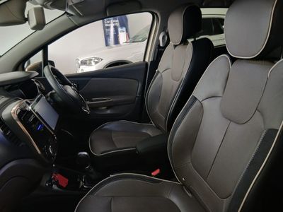 2016 Renault Captur