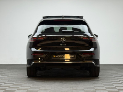 2026 Volkswagen Golf