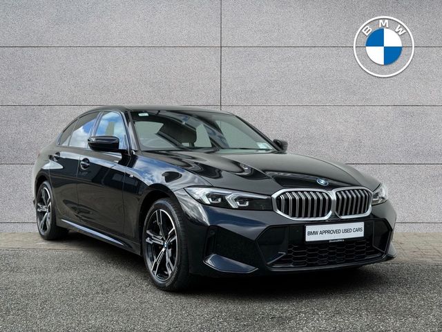 vehicle for sale from J Donohoe BMW