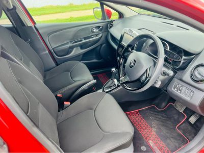 2014 Renault Clio