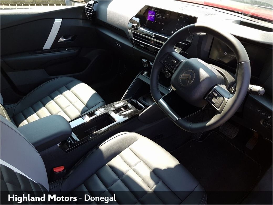 2026 Citroen C4
