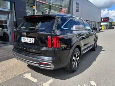 2021 Kia Sorento