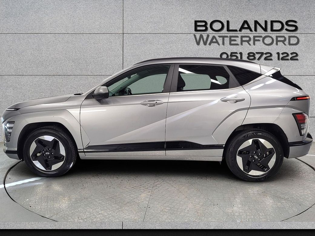 2024 Hyundai Kona