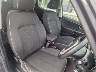 2018 Kia Venga