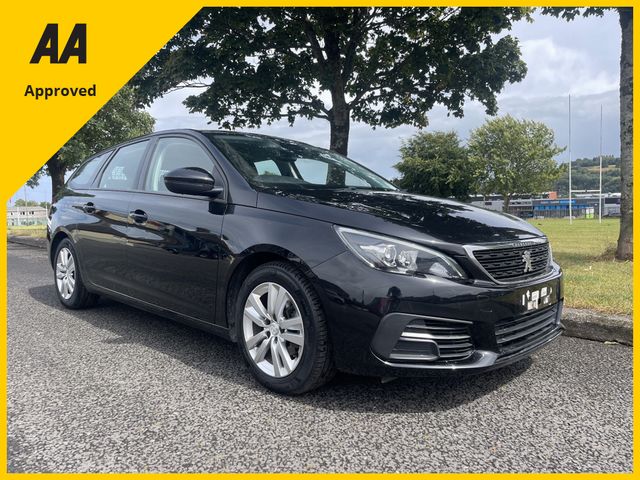 vehicle for sale from Jonathan O'Brien Cars