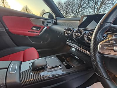 2020 Mercedes-Benz A 180