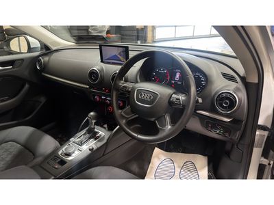 2014 Audi A3