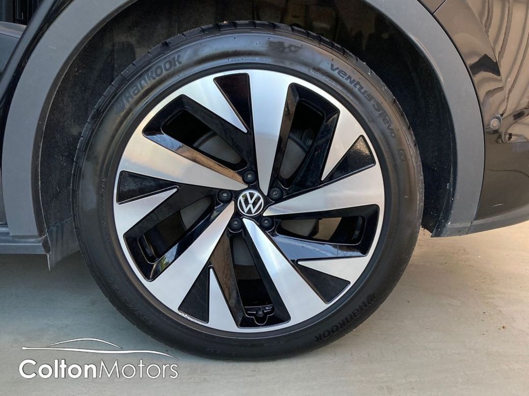 2022 Volkswagen ID.5