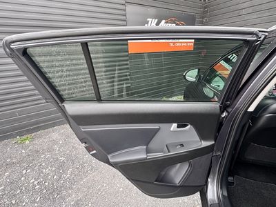 2014 Kia Sportage