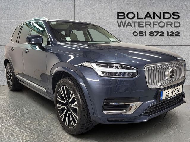 vehicle for sale from Bolands Waterford