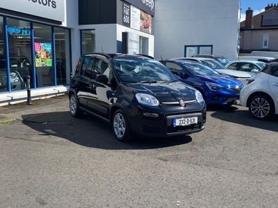 2023 Fiat Panda