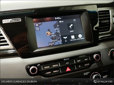 2020 Kia Niro