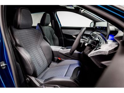 2025 Peugeot 3008