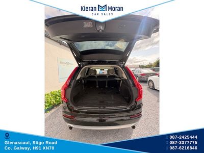2019 Volvo XC90