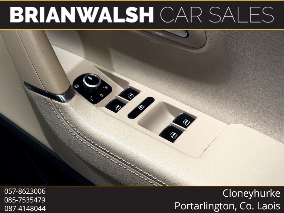 2015 Volkswagen CC