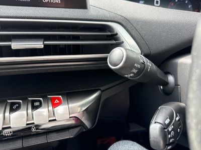 2017 Peugeot 3008