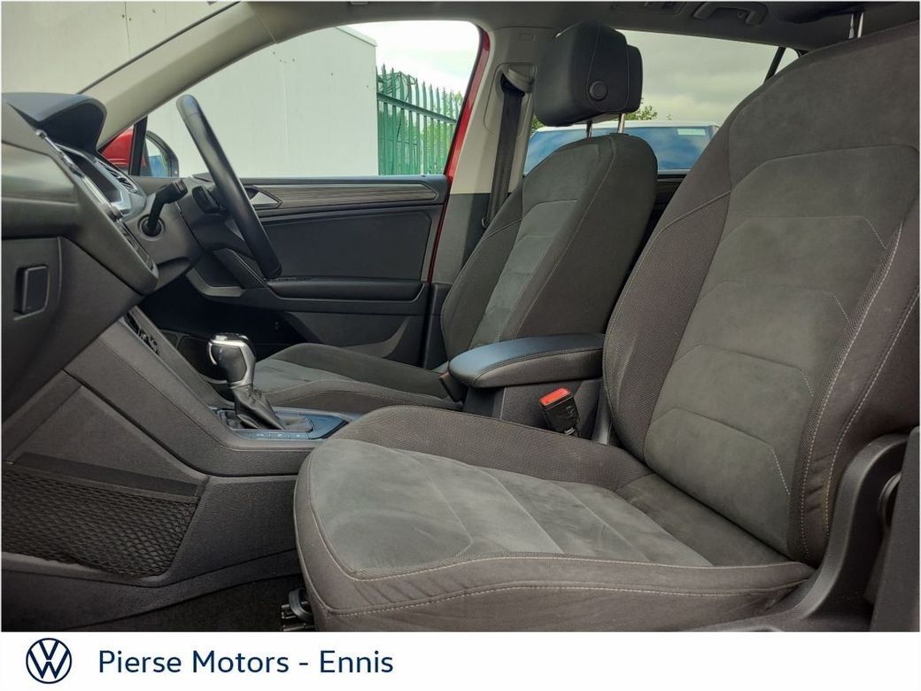 2023 Volkswagen Tiguan Allspace
