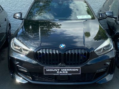 2020 BMW 1 Series