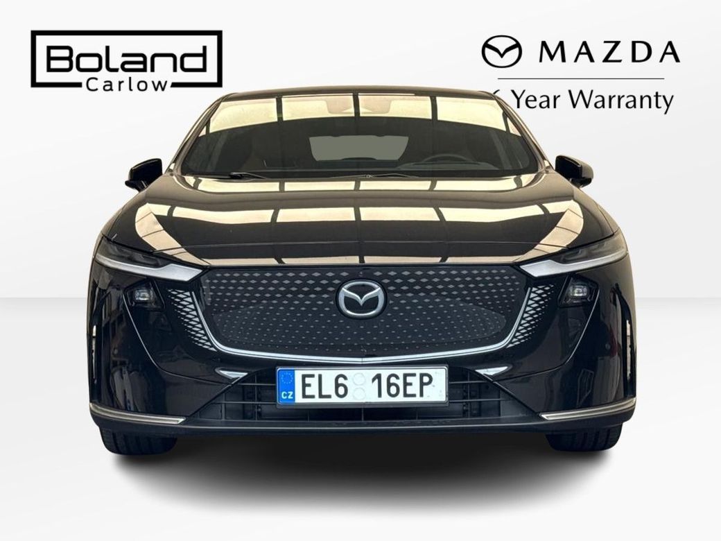 2026 Mazda Mazda6