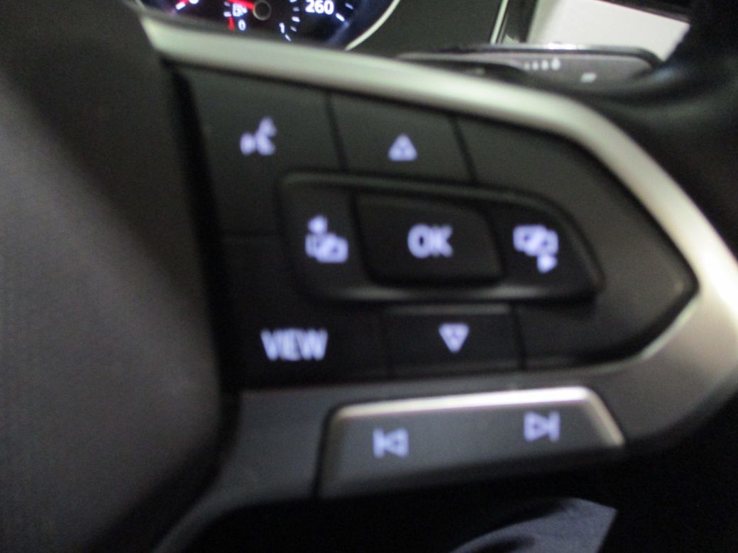 2021 Volkswagen Passat