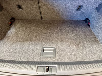 2015 Volkswagen Polo