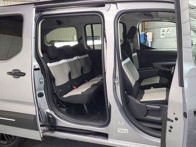 2026 Citroen Berlingo Multispace