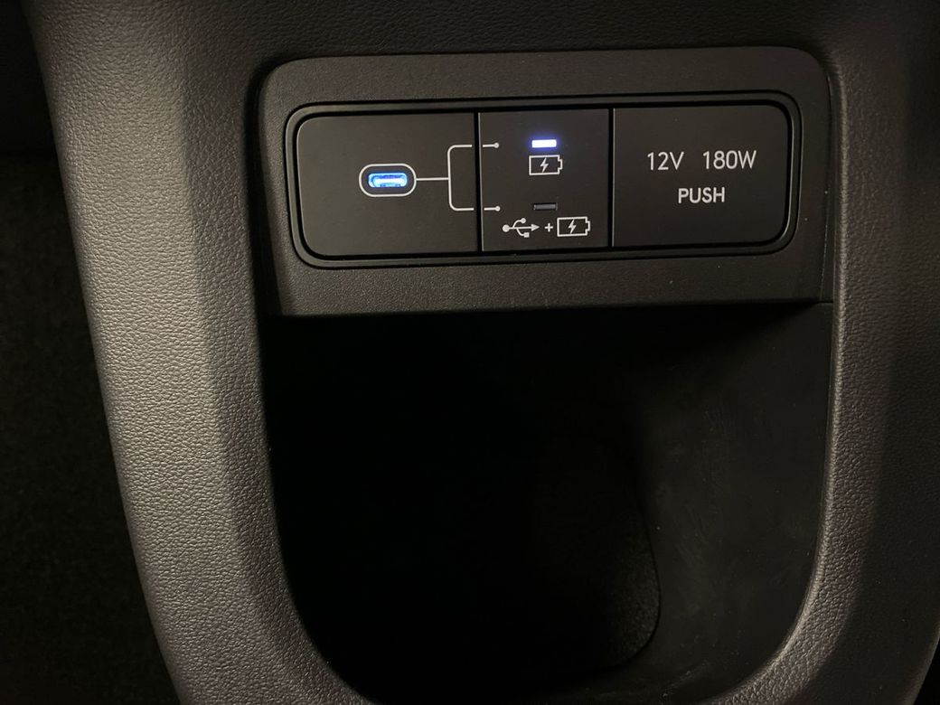 2026 Hyundai Ioniq 5