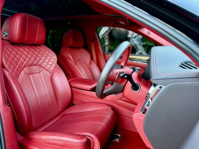 2021 Bentley Bentayga