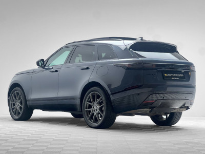 2024 Land Rover Range Rover Velar