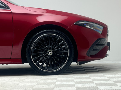 2024 Mercedes-Benz A Class