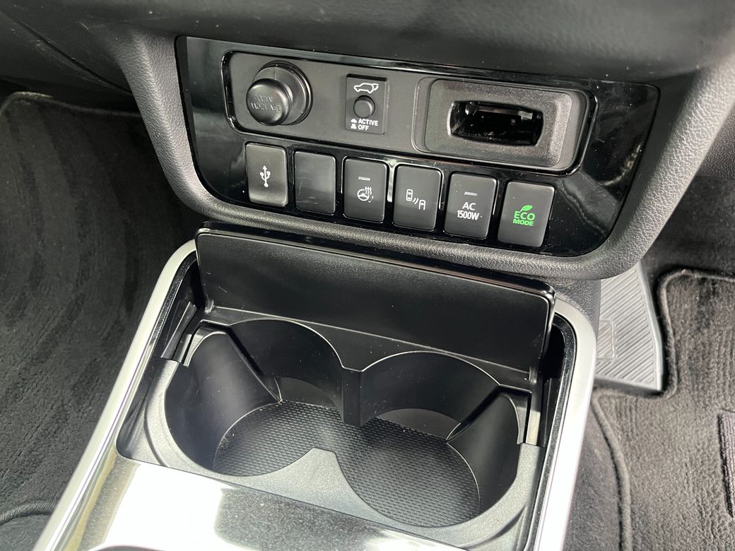 2021 Mitsubishi Outlander