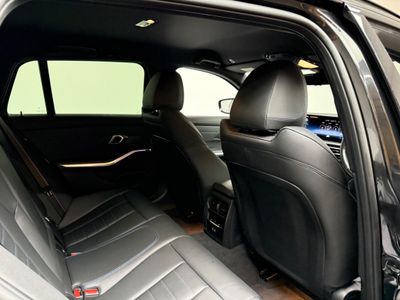 2024 BMW 3 Series
