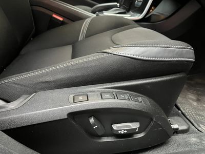 2018 Volvo V40