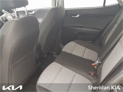 2021 Kia Stonic