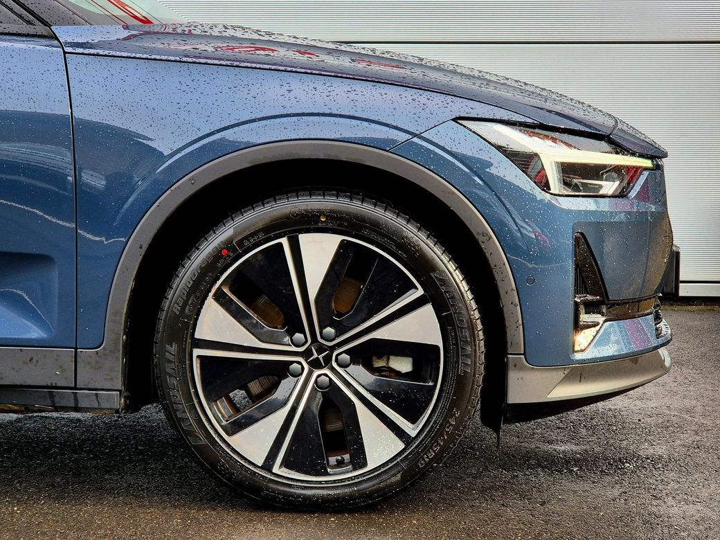 2023 Polestar 2
