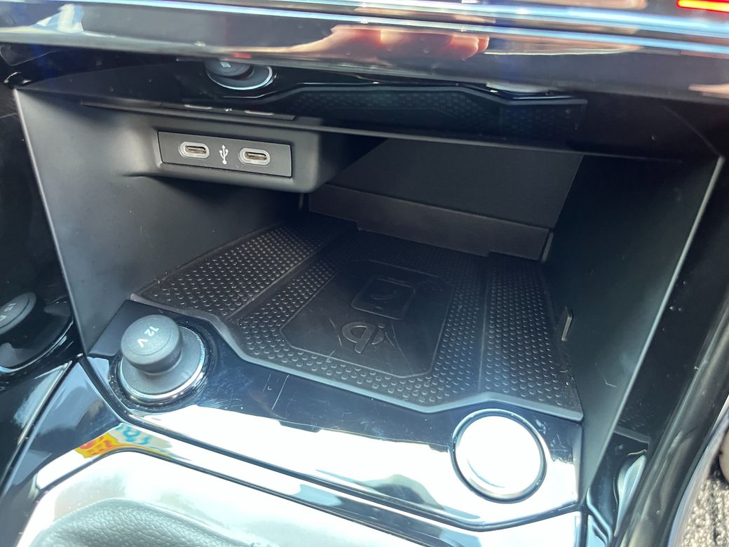 2024 Volkswagen T-Roc