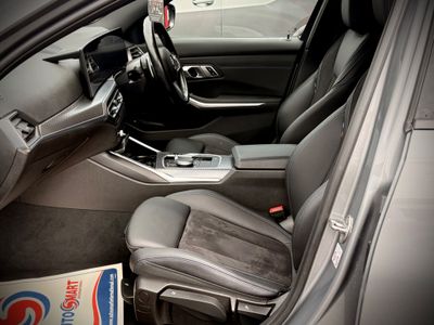 2023 BMW 3 Series